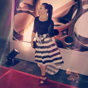 Meet your Posher, Bianca